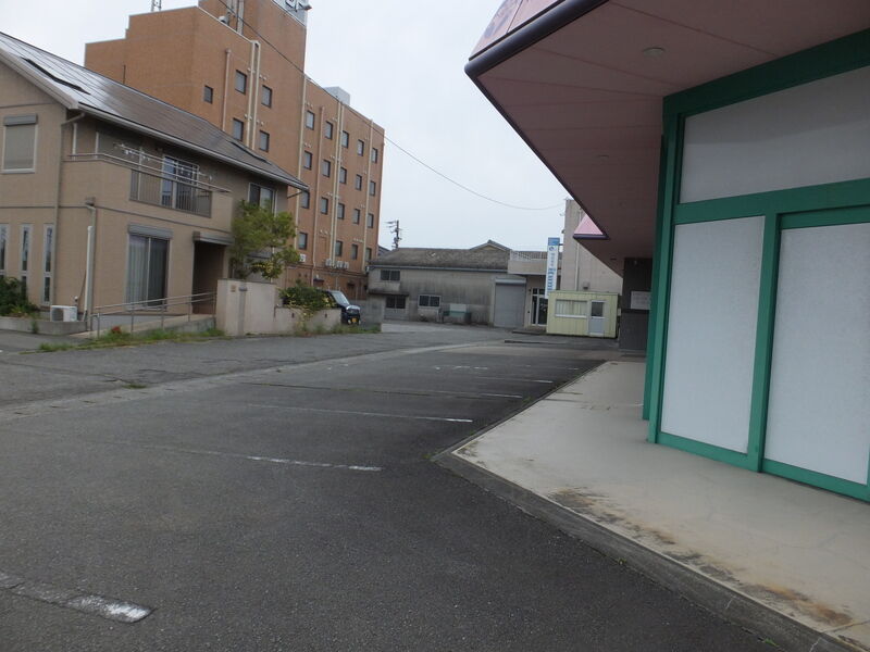 ベルモニー会館　松茂 駐車場１