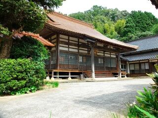 満福寺