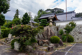 楞厳寺