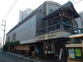 唯信寺