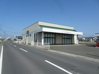 総合葬祭あすか　吉富斎場