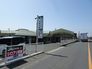 JA福岡京築　やすらぎ西部会館