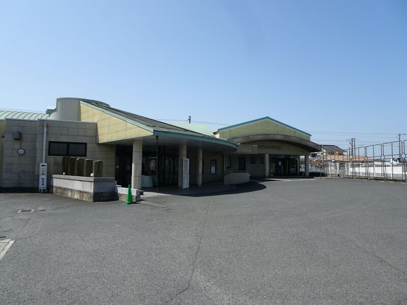 JA福岡京築　やすらぎ西部会館 外観３