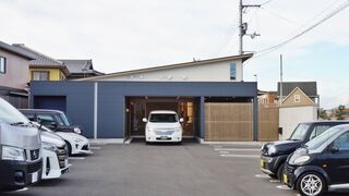 松山市民直葬センター東野