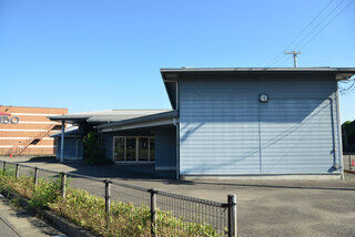 高岡斎場
