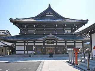 高野山 東京別院