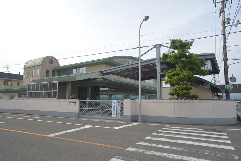 南国斉場ベナレス 外観1