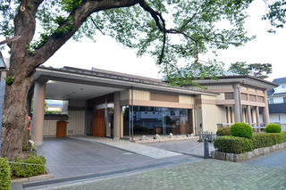 泉龍寺別院