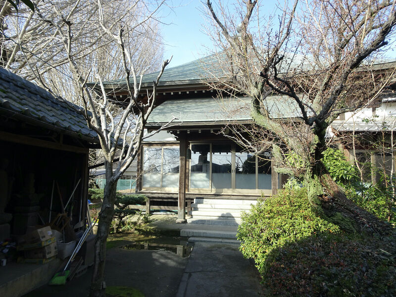 宗岳寺 外観４