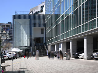 青山梅窓院斎場