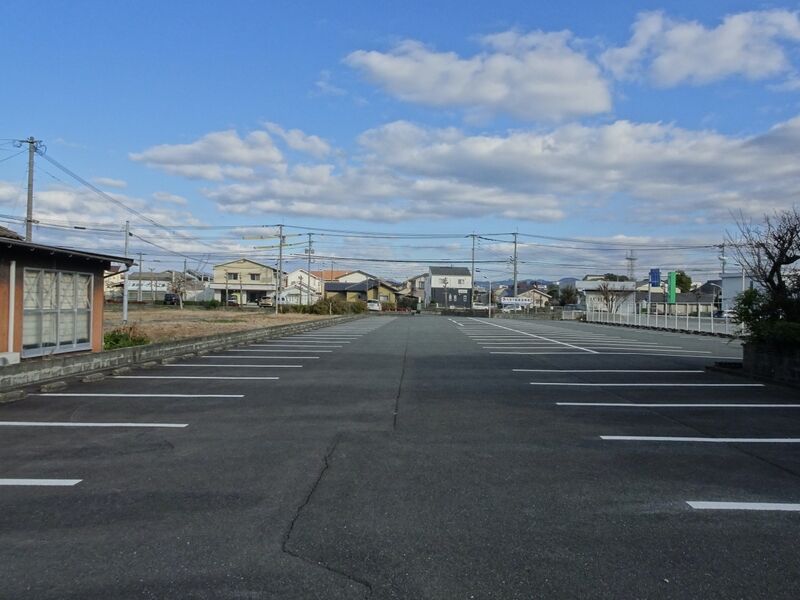 セレモニーホール香林 駐車場４