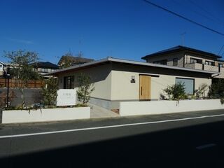 天翔苑グリーンピースホール