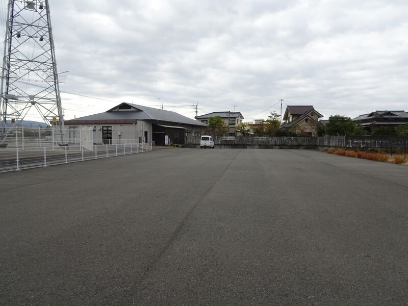 城葬祭　高田斎場 駐車場２