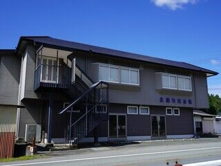 北部町民斎場