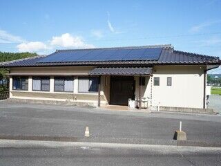 川西斎場