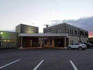日出紫雲閣