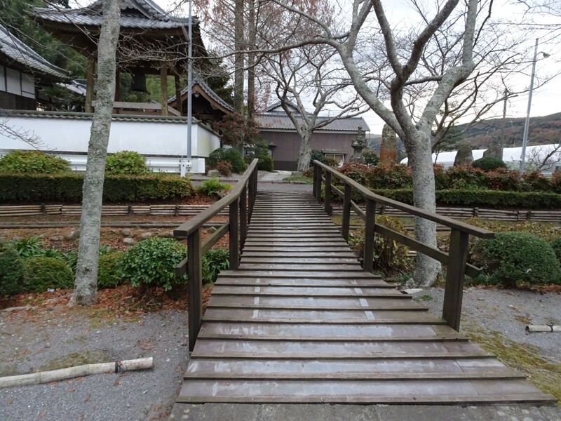 大光寺 外観２