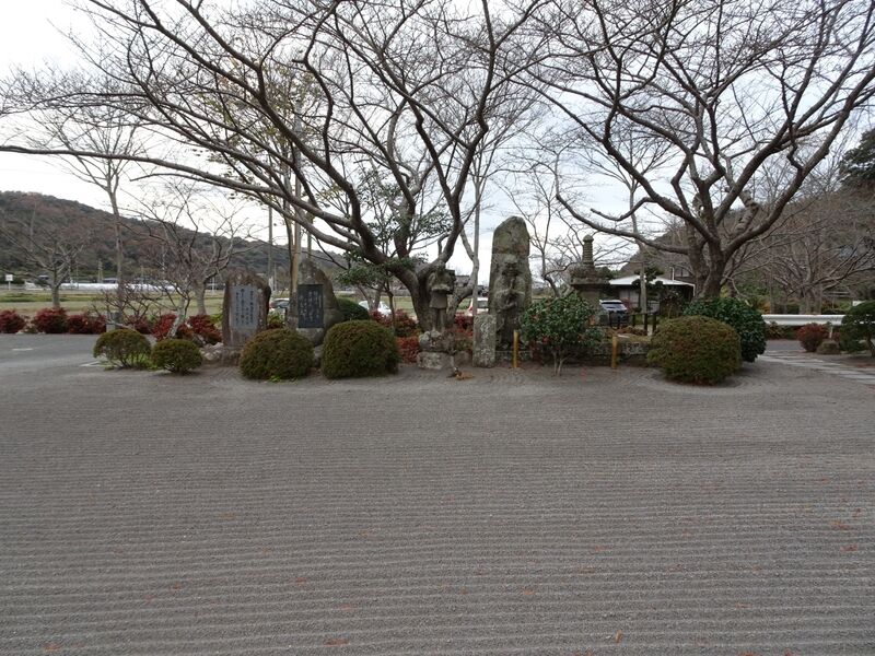 大光寺 外観３