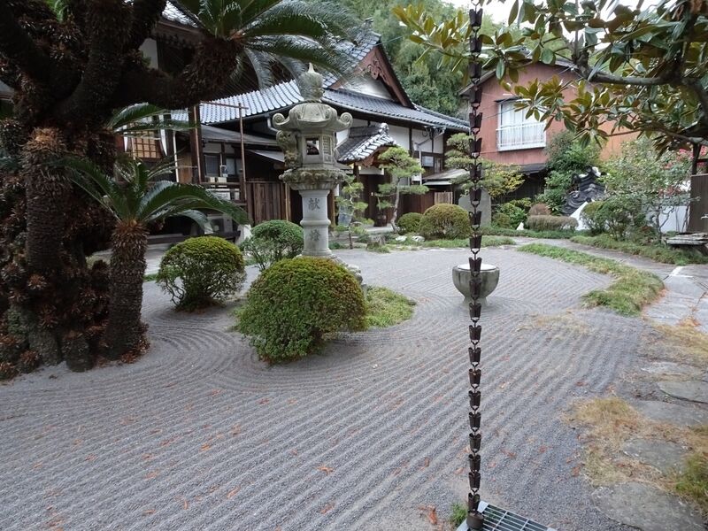大光寺 外観６