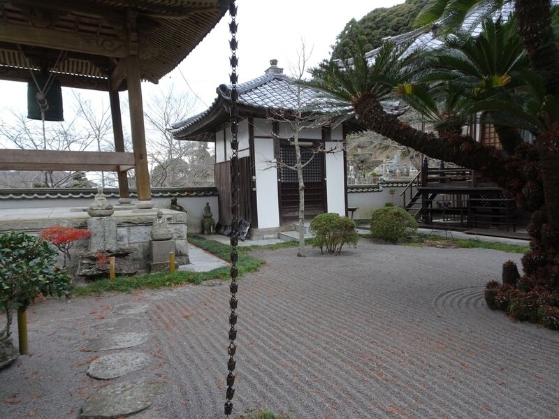 大光寺 外観７