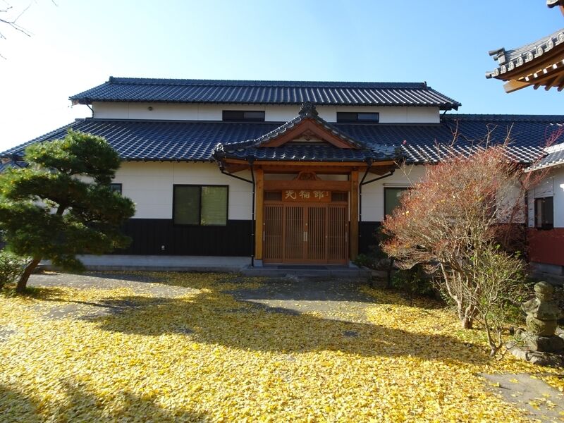教善寺 外観４