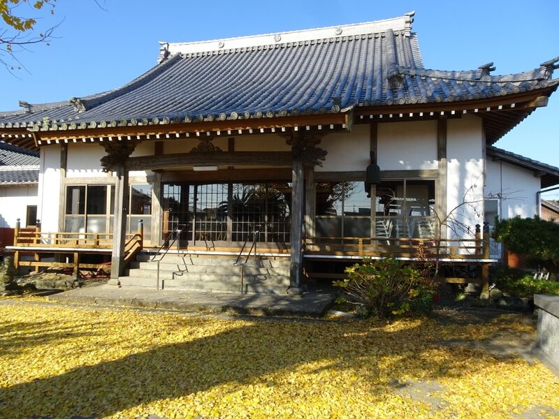 教善寺 外観３