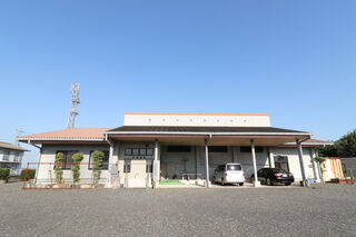 天水院ホール