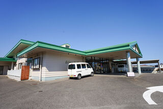 あおい会館 高鍋式場