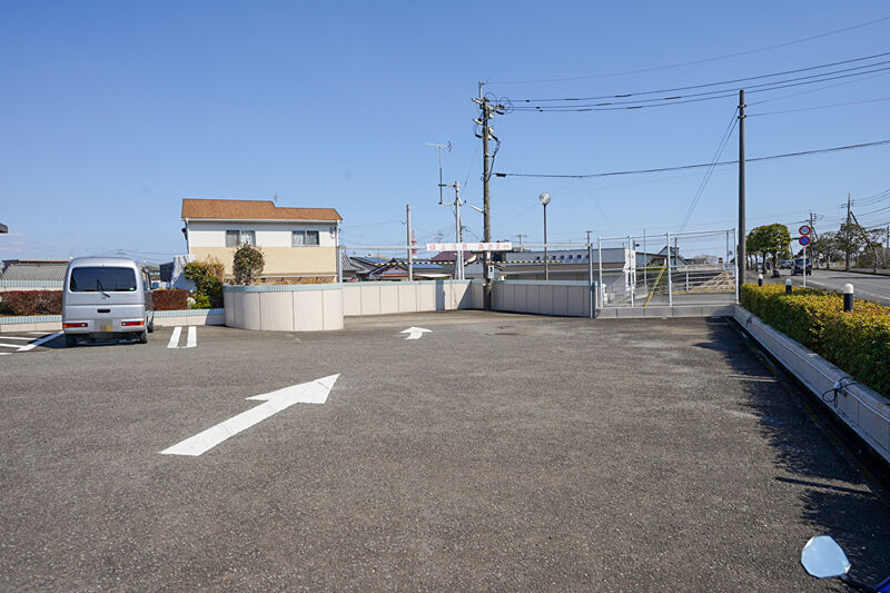 あおい会館 高鍋式場 駐車場