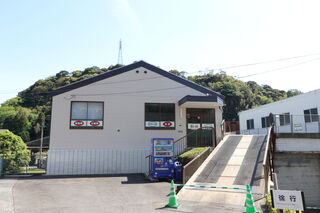 伊敷式場