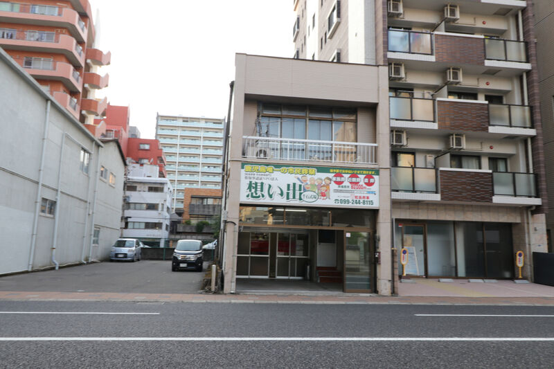 千石式場 外観1
