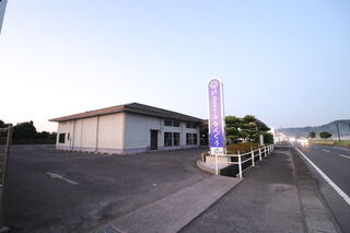 ルミエールなんぐう