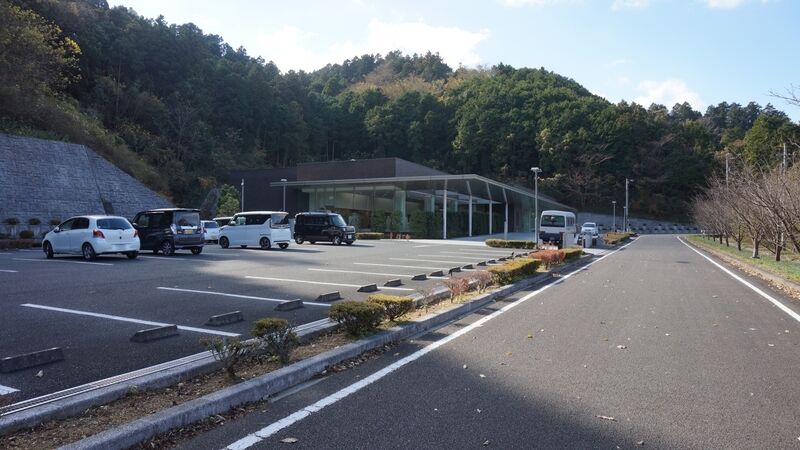 やすらぎ聖苑 外観1