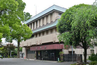 延命寺斎場