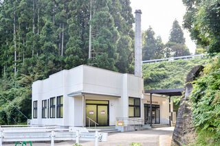 気仙沼市本吉斎場