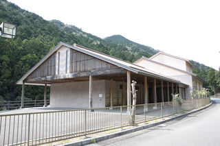 宮川火葬場やすらぎ苑