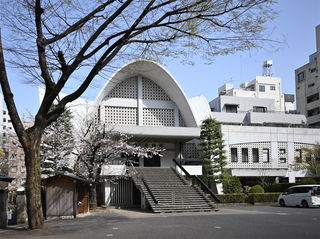 太宗寺太宗斎場