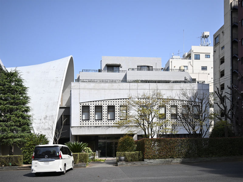 太宗寺太宗斎場 会館