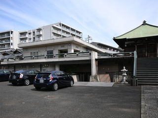圓泉寺 太子会館