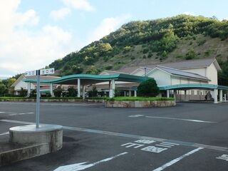 鳥取中部ふるさと斎場