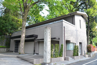 龍光寺 大師堂
