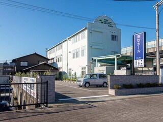 家族葬やまと泉佐野