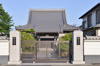 大仙寺