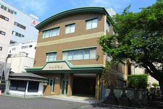 浄運寺会館