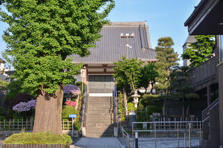 東福寺むさしの斎場　第二斎場