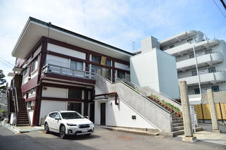 願泉寺葬斎場