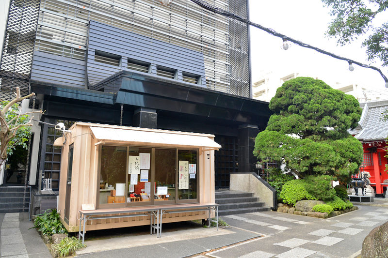 源覚寺 外観5