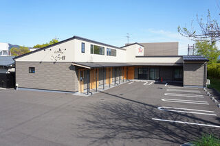 えこうホール岡谷　さくら館