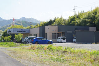 JA虹のホールきそ