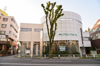 調布メモリードホール南館